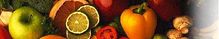Foods of the World